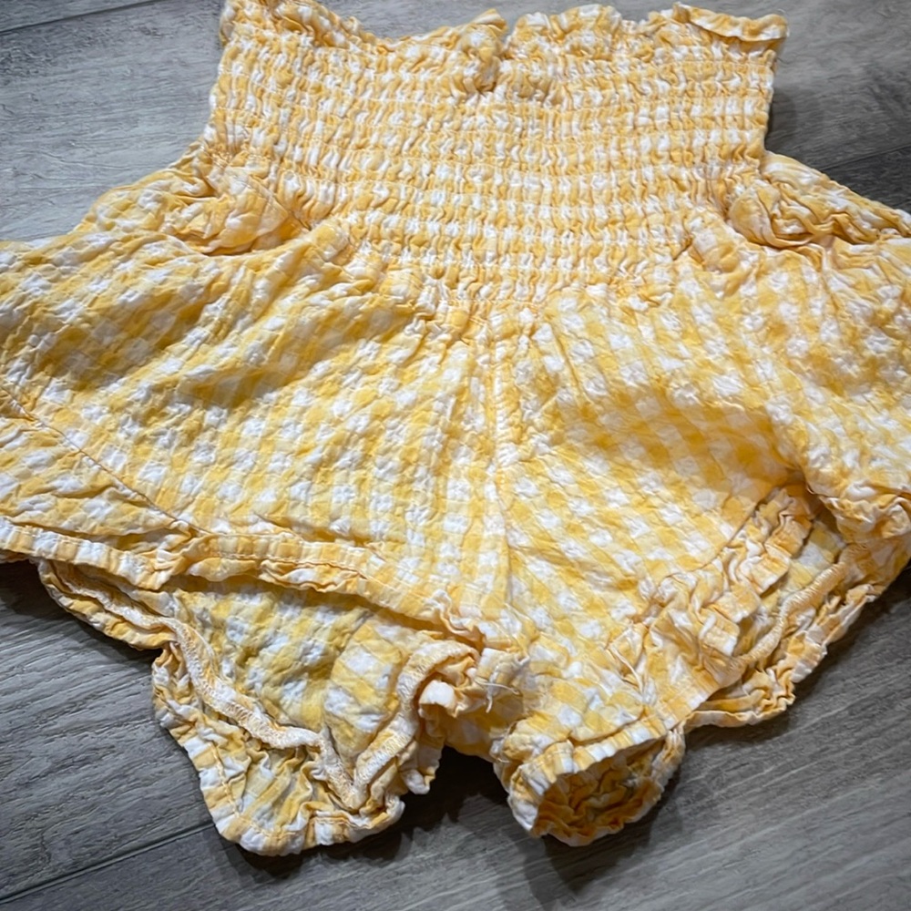 Rewash shorts
